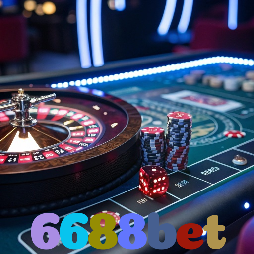 6688bet