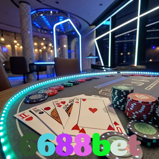 6688bet
