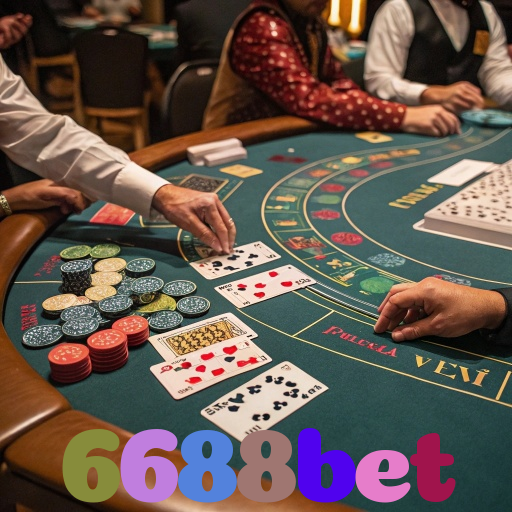6688bet