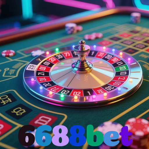 6688bet