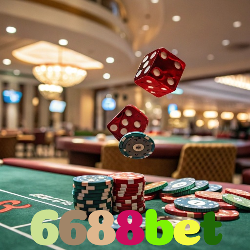 6688bet