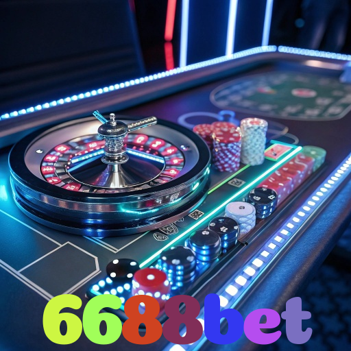 6688bet
