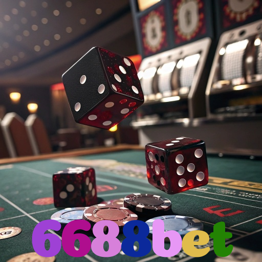 6688bet