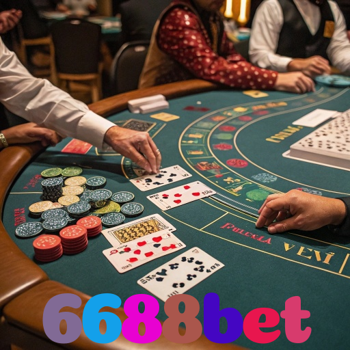 6688bet