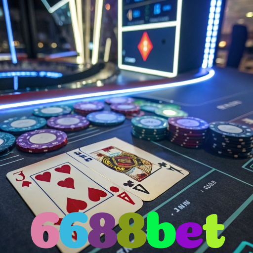 6688bet