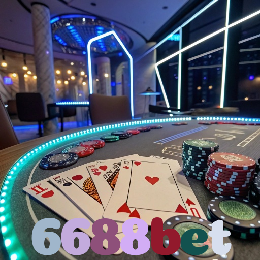 6688bet