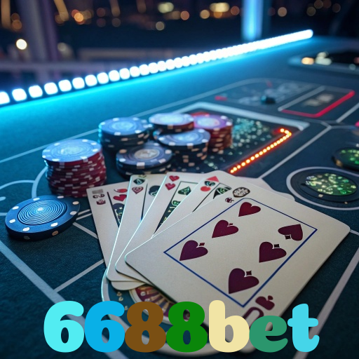 6688bet