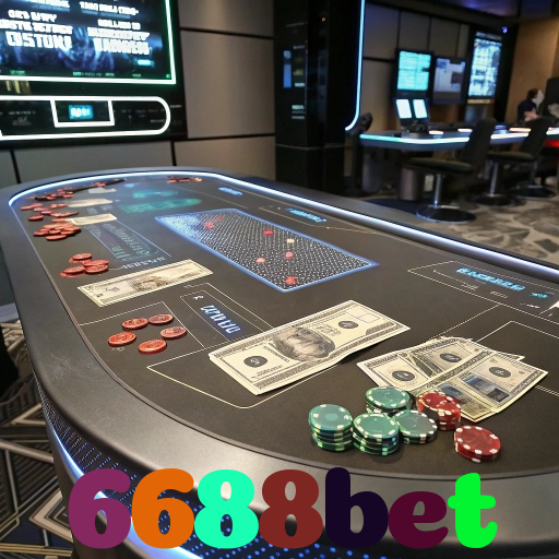 6688bet