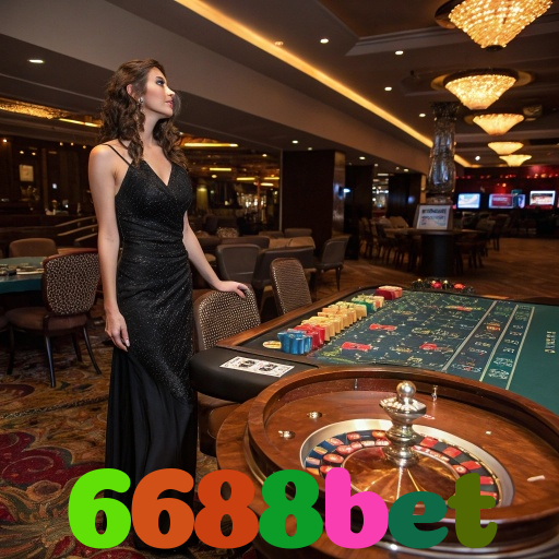 6688bet