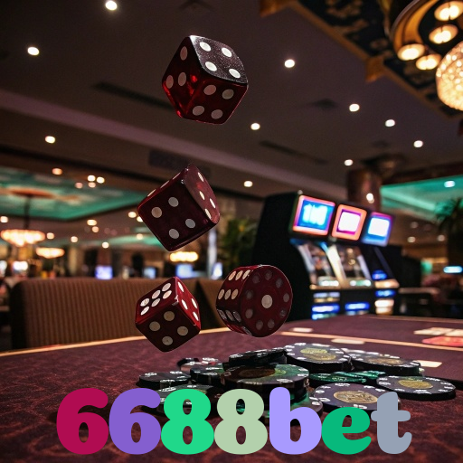 6688bet