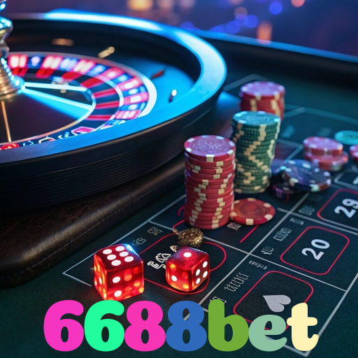 6688bet