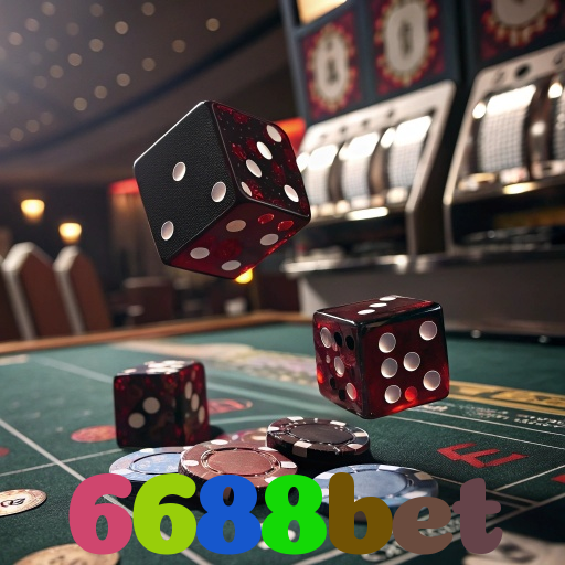 6688bet