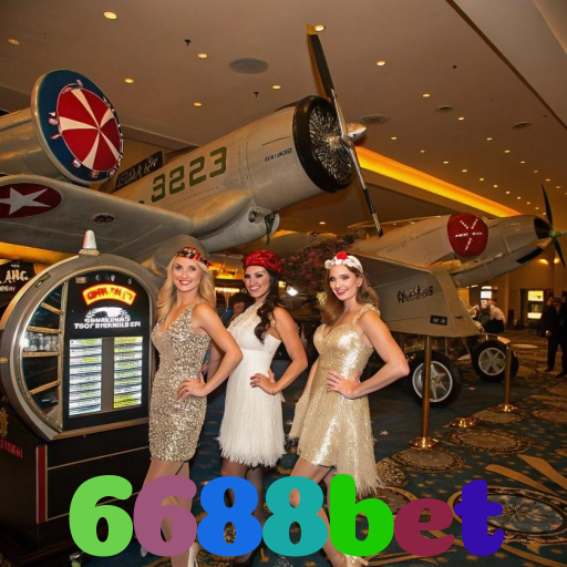 6688bet