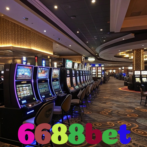 6688bet