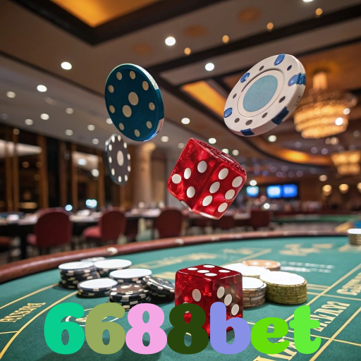6688bet