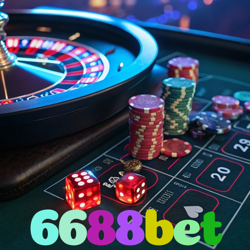 6688bet