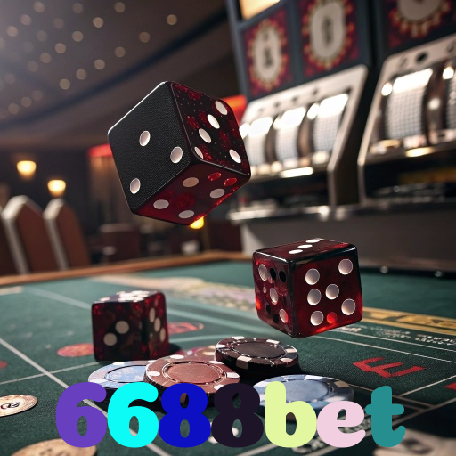 6688bet