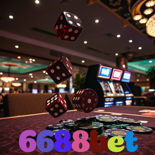 6688bet