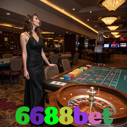 6688bet