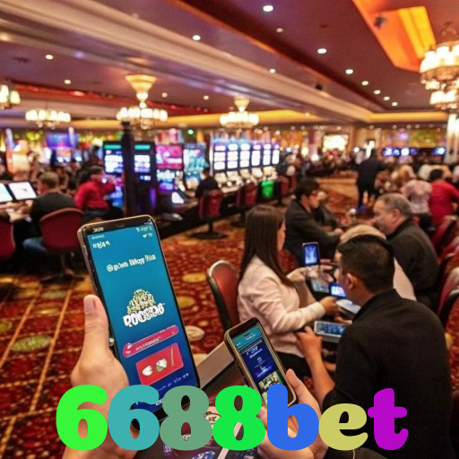 6688bet