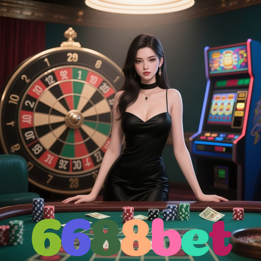 6688bet