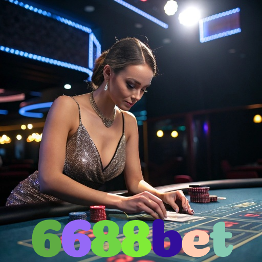 6688bet