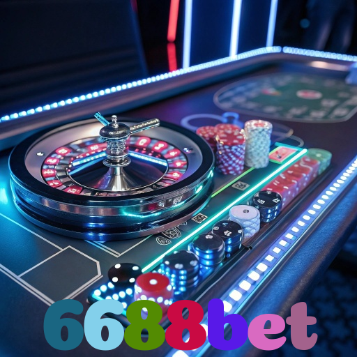 6688bet