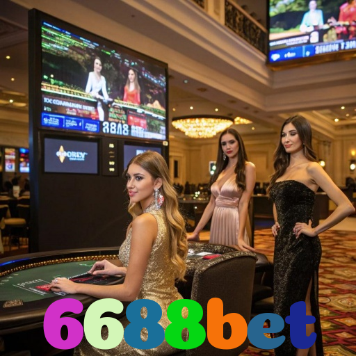 6688bet