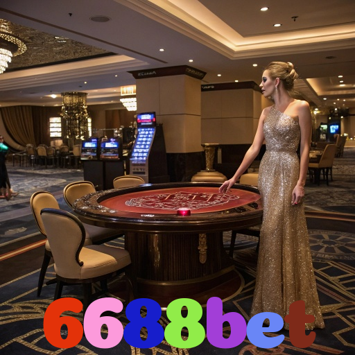 6688bet