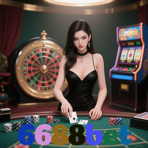 6688bet