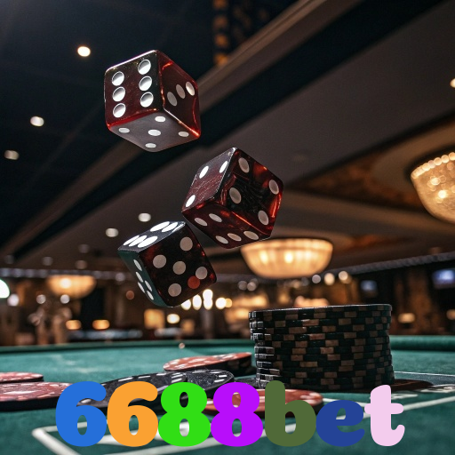 6688bet