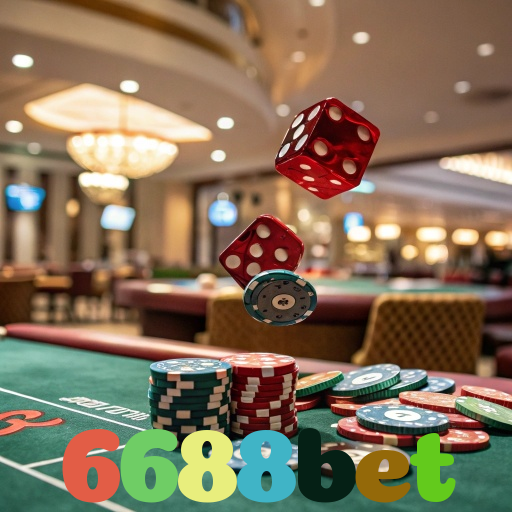 6688bet