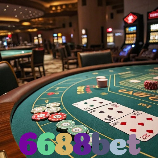 6688bet