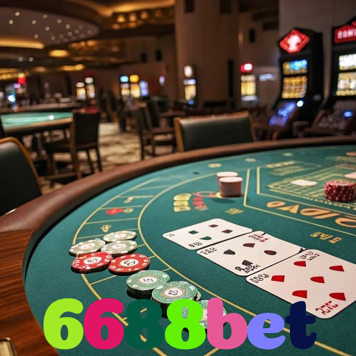 6688bet