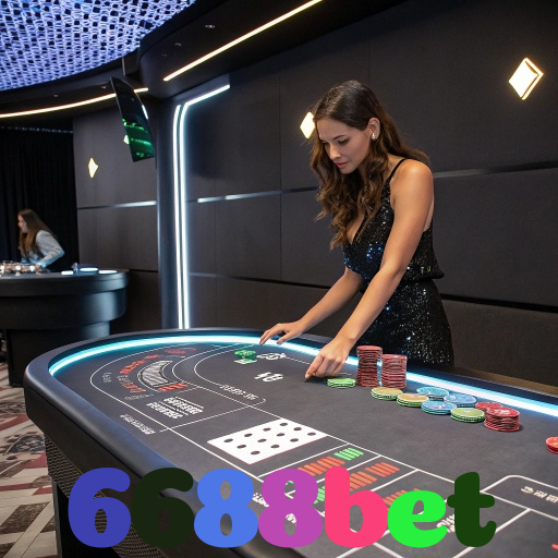 6688bet