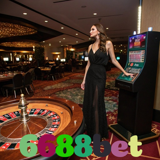 6688bet