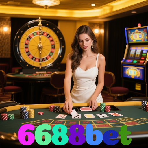 6688bet