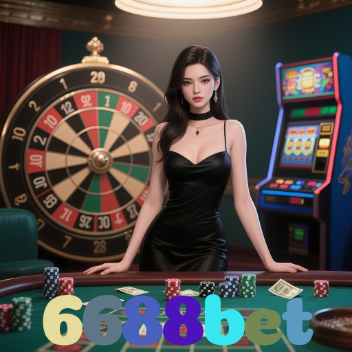 6688bet