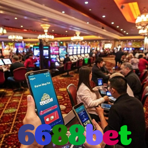 6688bet