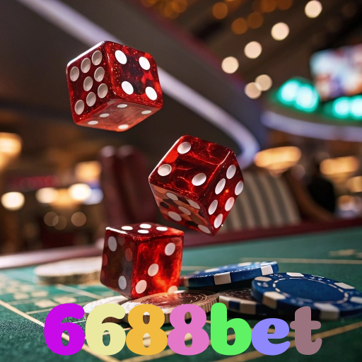 6688bet
