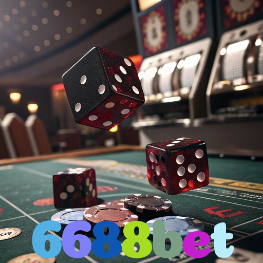 6688bet