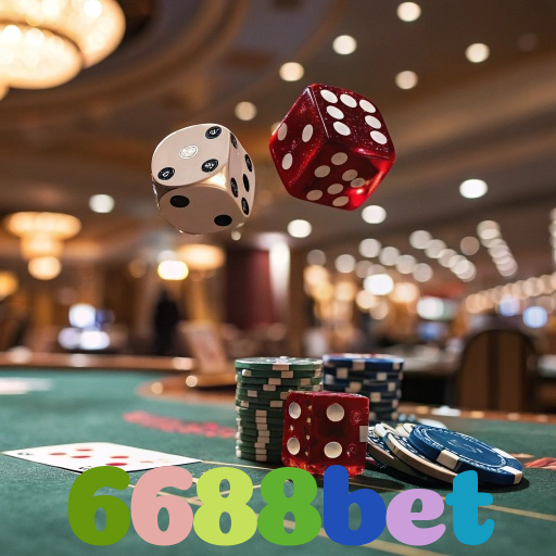6688bet