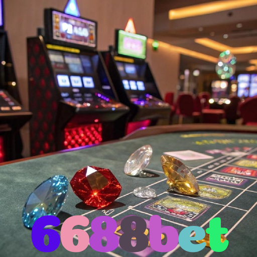 6688bet