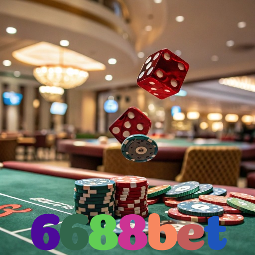 6688bet
