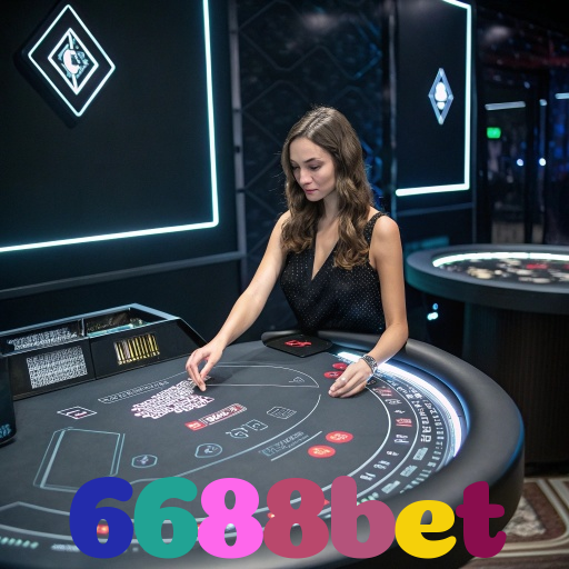 6688bet
