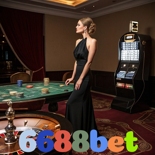 6688bet