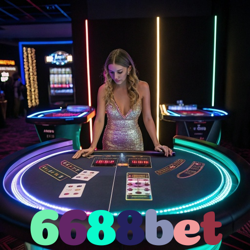 6688bet