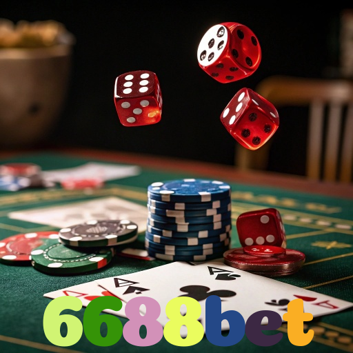6688bet