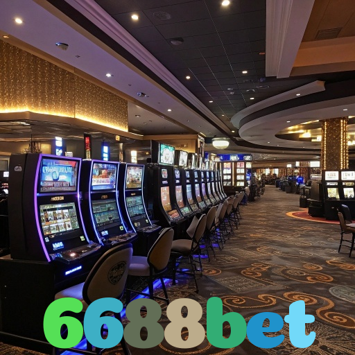 6688bet