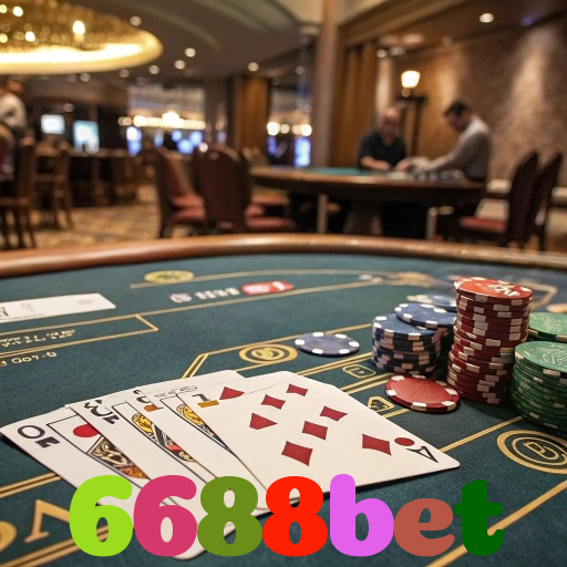 6688bet